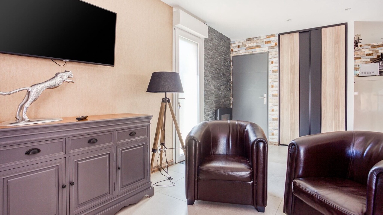 Photo of Livingroom in Eperlecques