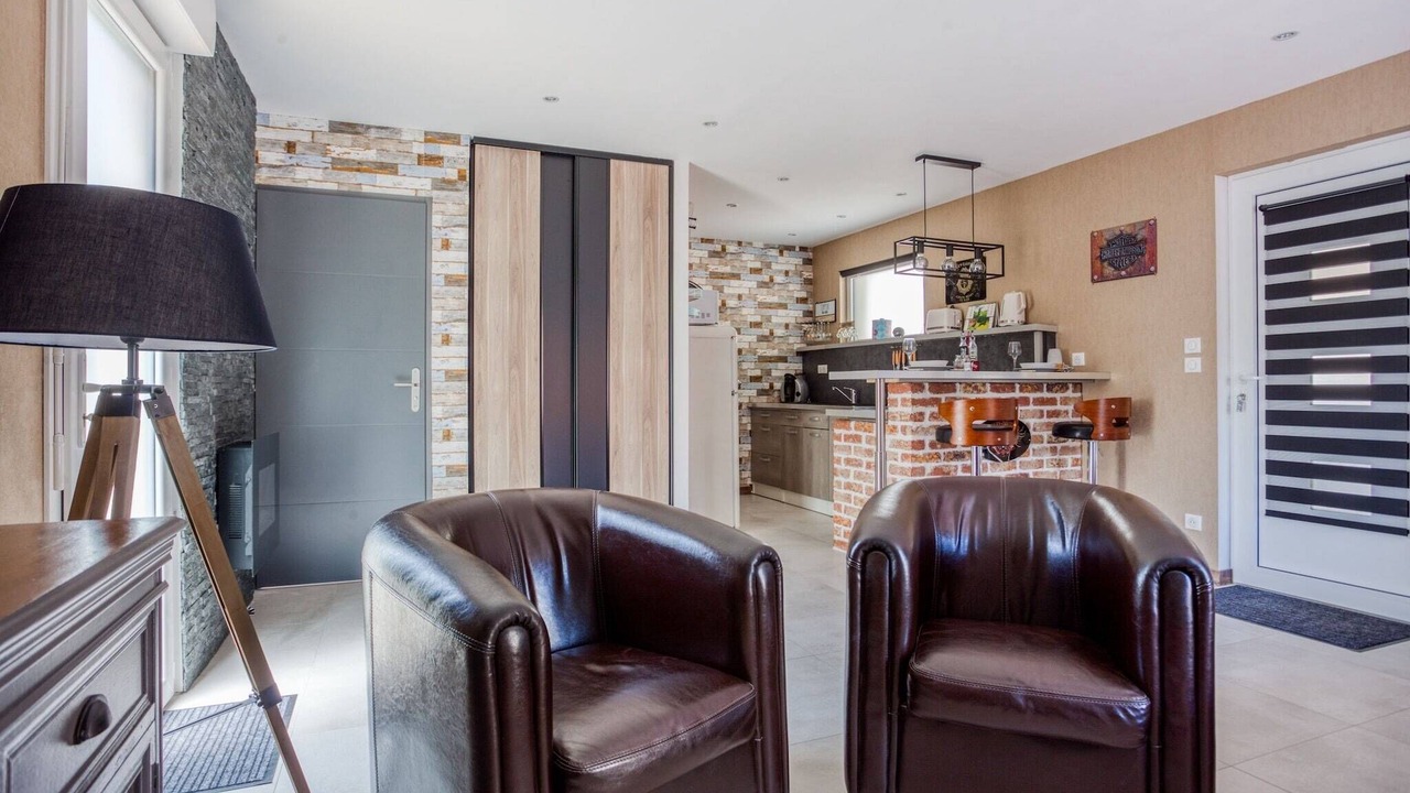 Photo of Livingroom in Eperlecques