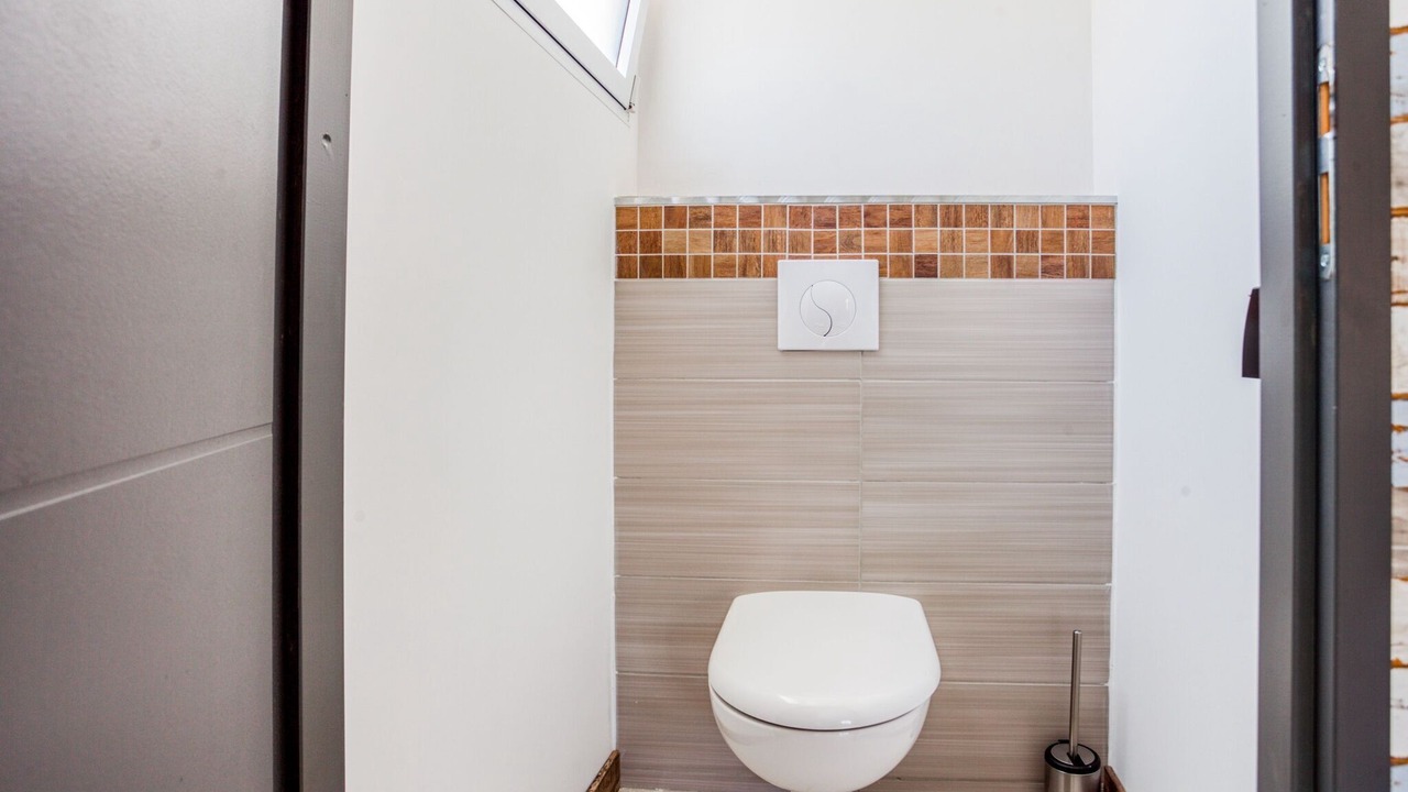 Photo of Bathroom in Eperlecques