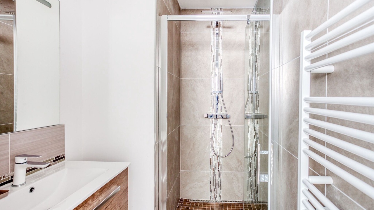 Photo of Bathroom in Eperlecques