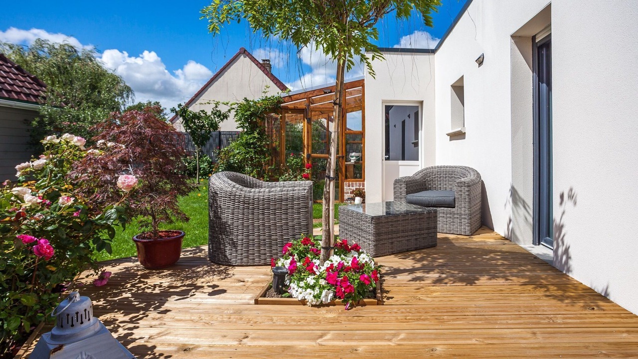 Photo of Outdoor in Eperlecques