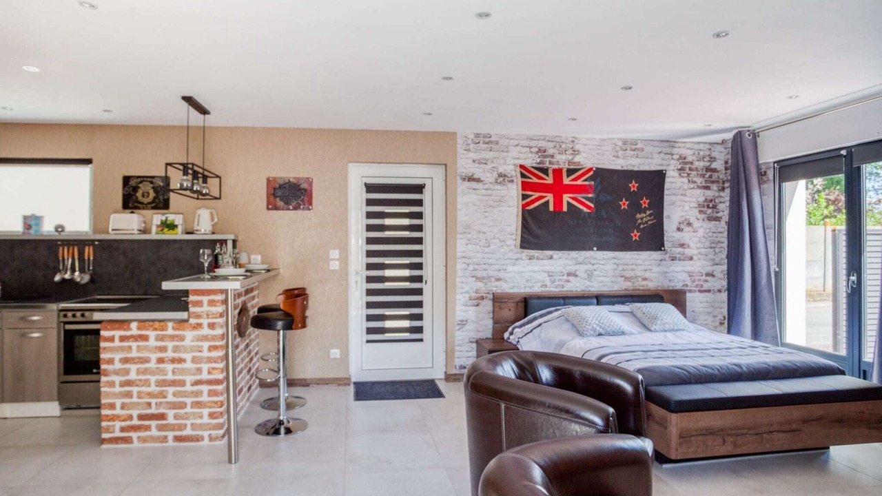 Photo of Livingroom in Eperlecques