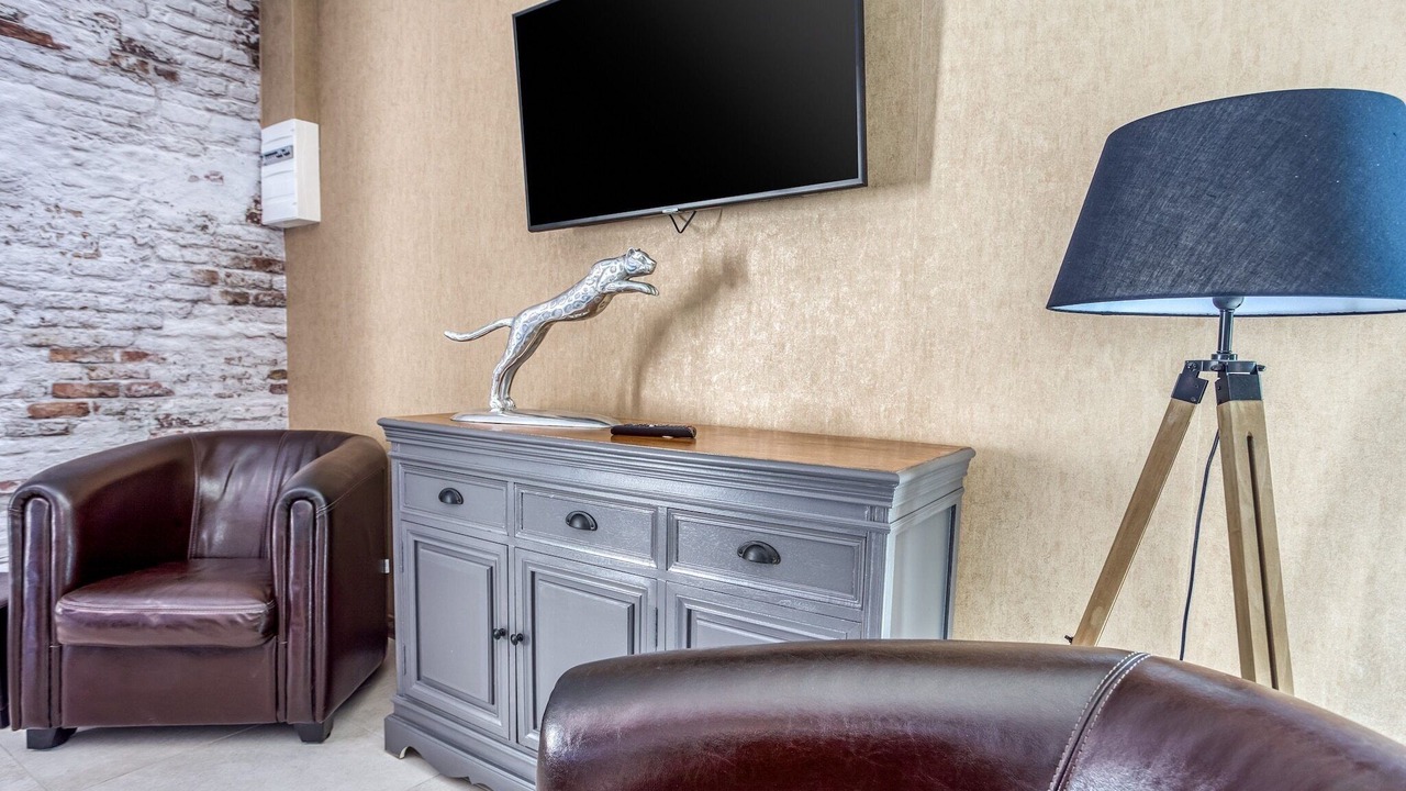 Photo of Livingroom in Eperlecques