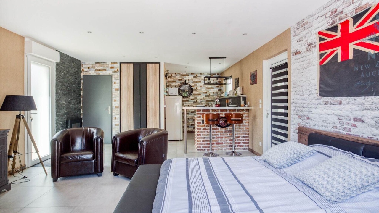 Photo of Livingroom in Eperlecques