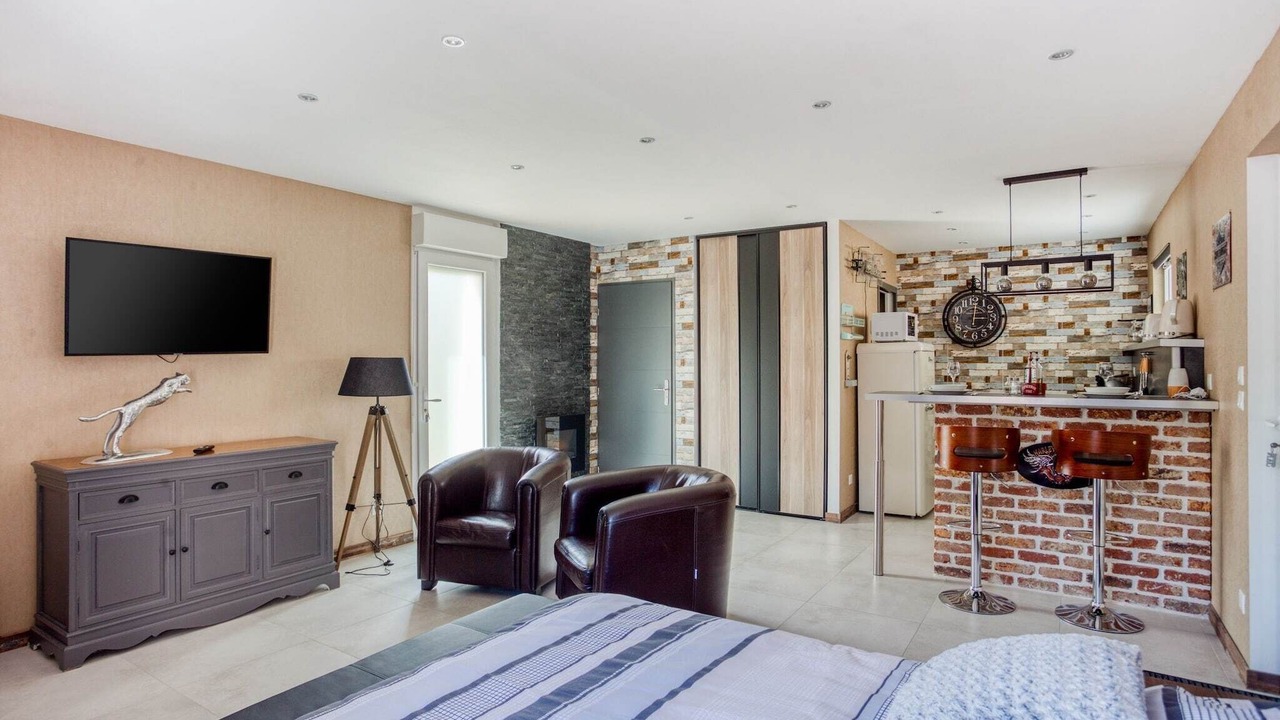 Photo of Livingroom in Eperlecques