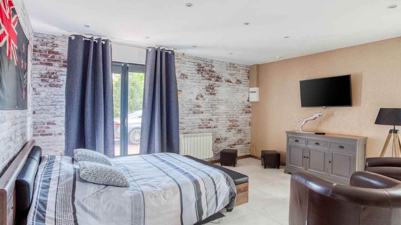 Photo of Livingroom in Eperlecques