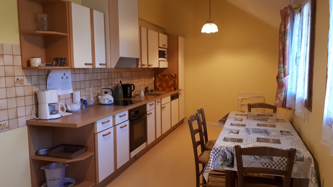 Photo of Kitchen in Parfondeval