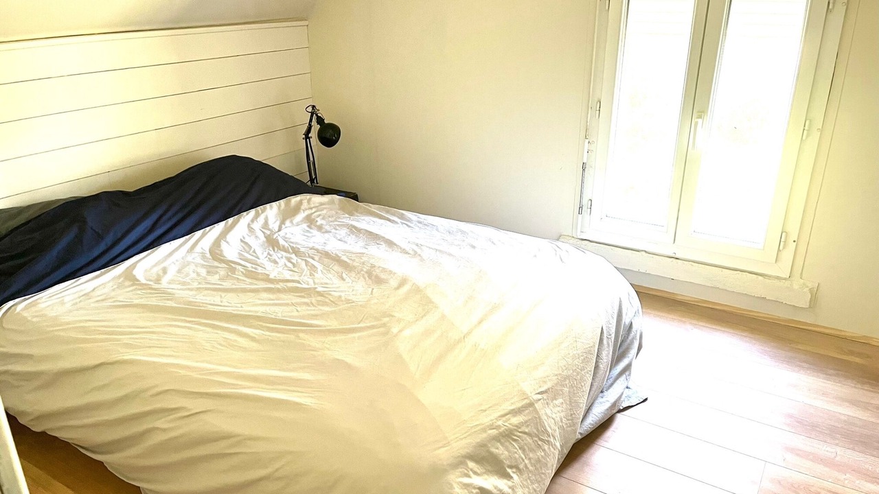 Photo of Bedroom in Pirou
