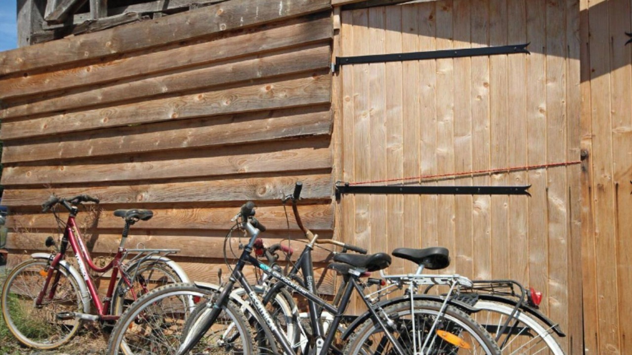 Photo of Outdoor in Illeville-sur-Montfort