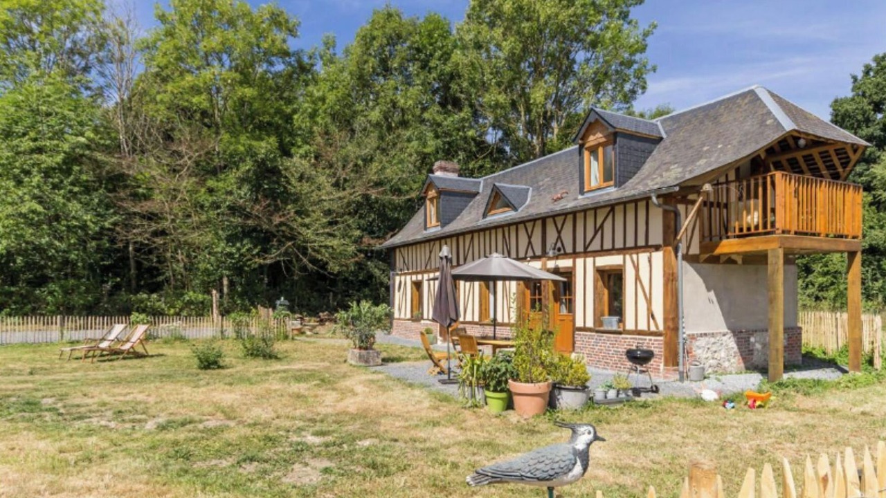 Photo of Outdoor in Illeville-sur-Montfort