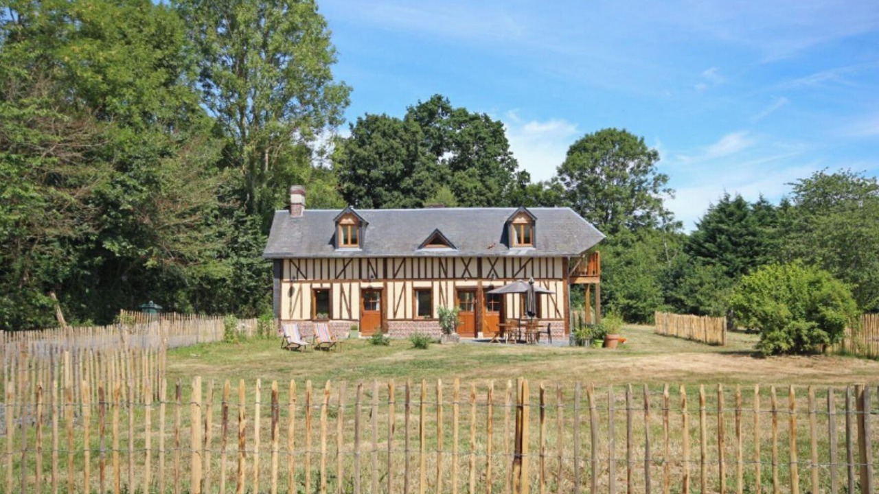 Photo of Outdoor in Illeville-sur-Montfort