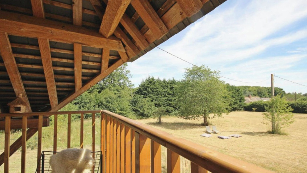Photo of Outdoor in Illeville-sur-Montfort