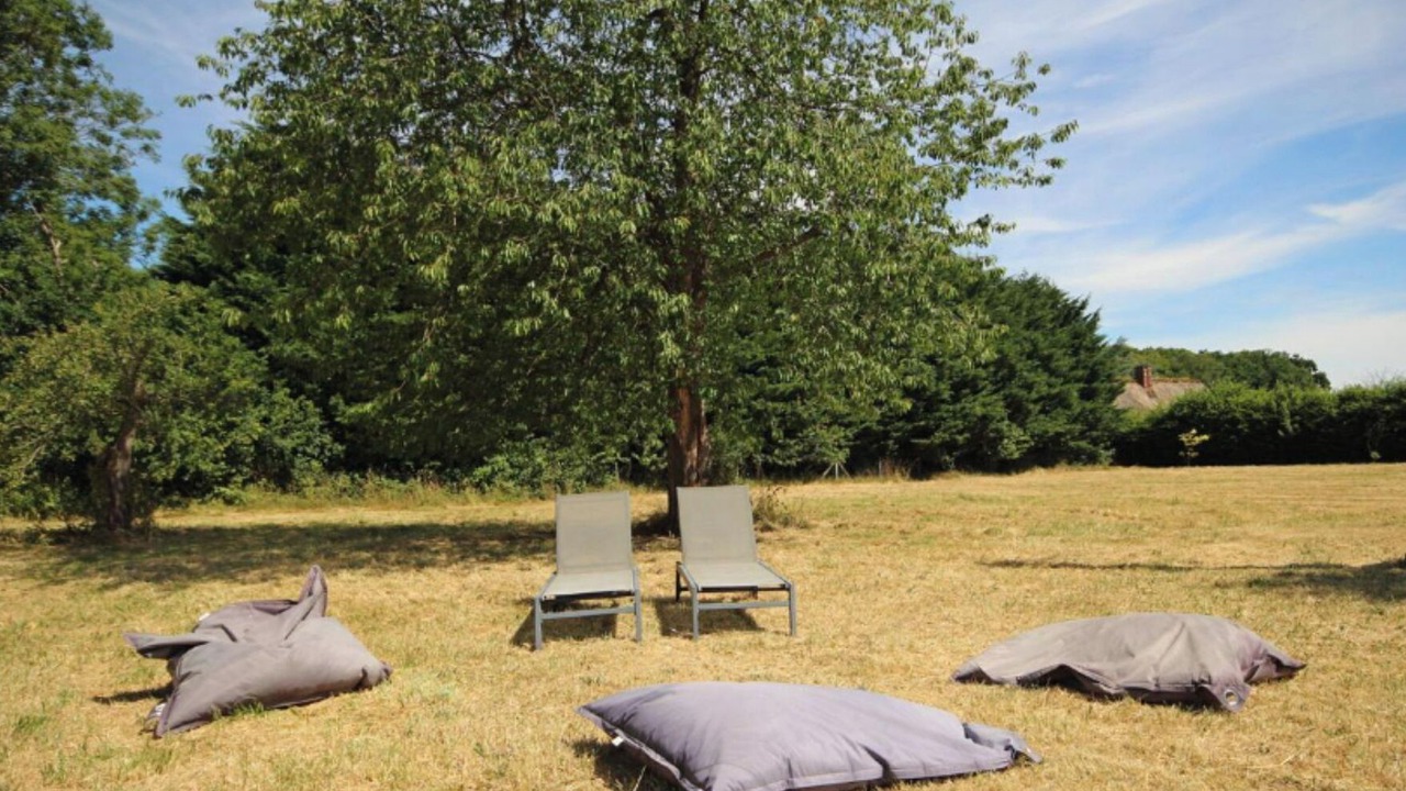 Photo of Outdoor in Illeville-sur-Montfort