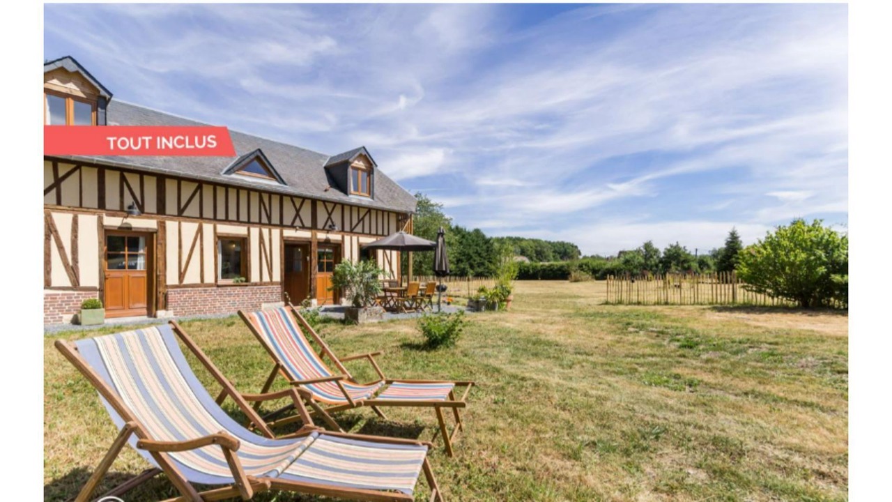 Photo of Outdoor in Illeville-sur-Montfort