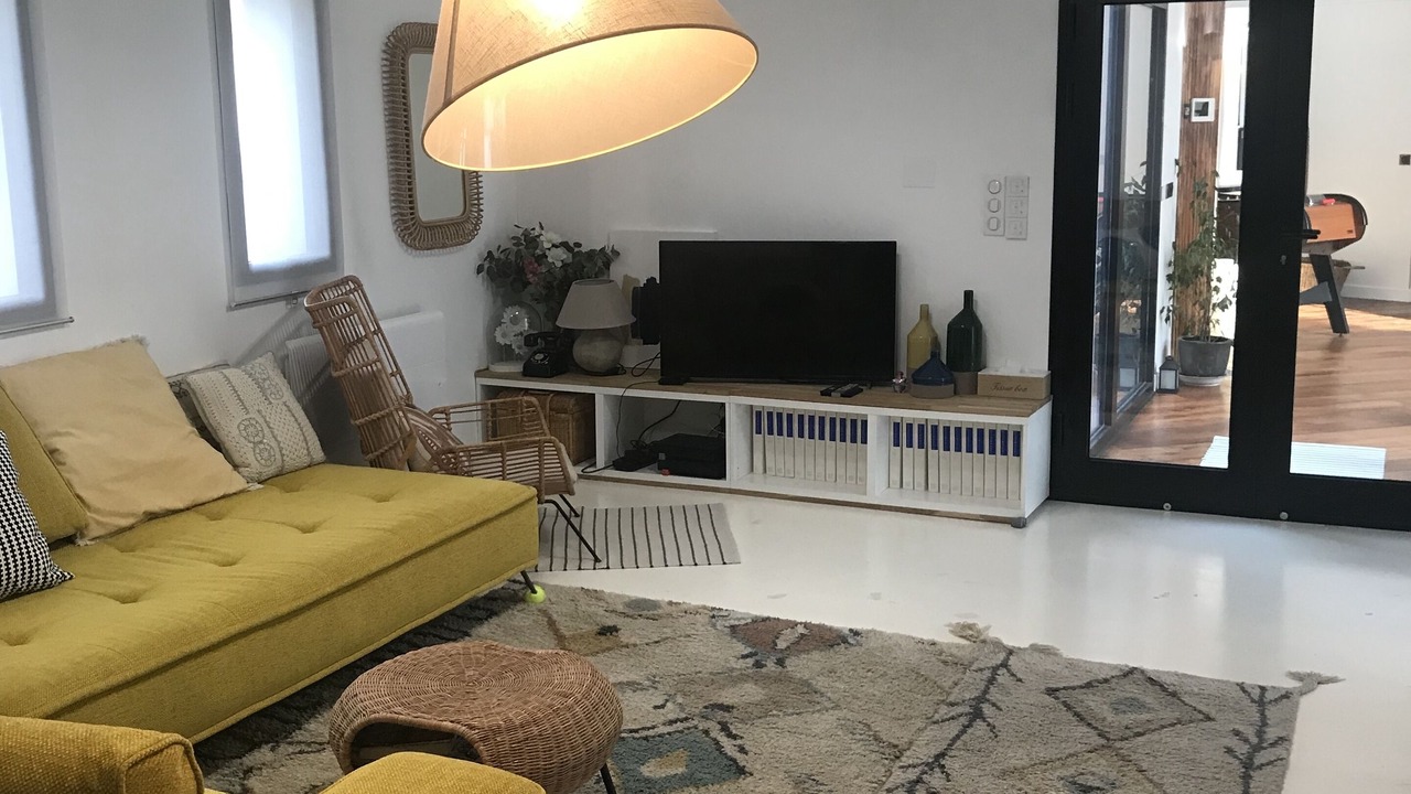 Photo of Livingroom in Montfermeil