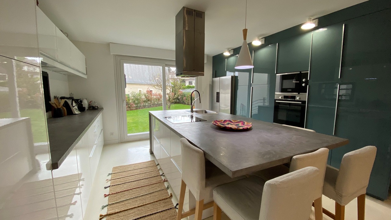 Photo of Kitchen in Montfermeil