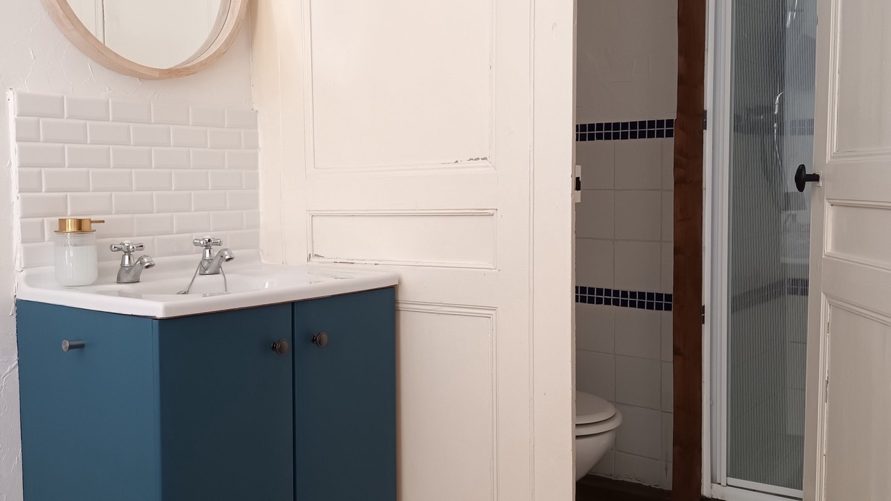 Photo of Bathroom in Cormeilles