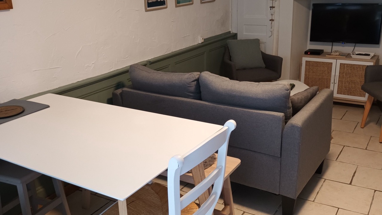 Photo of Livingroom in Cormeilles