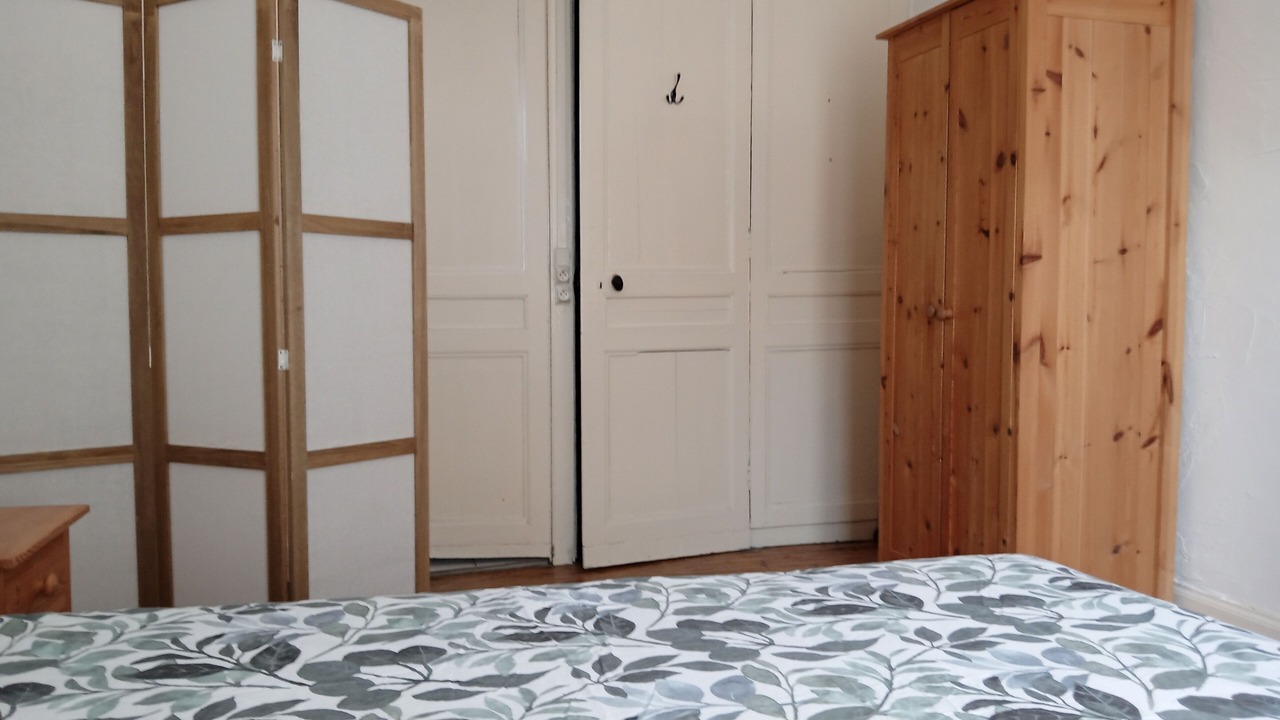 Photo of Bedroom in Cormeilles