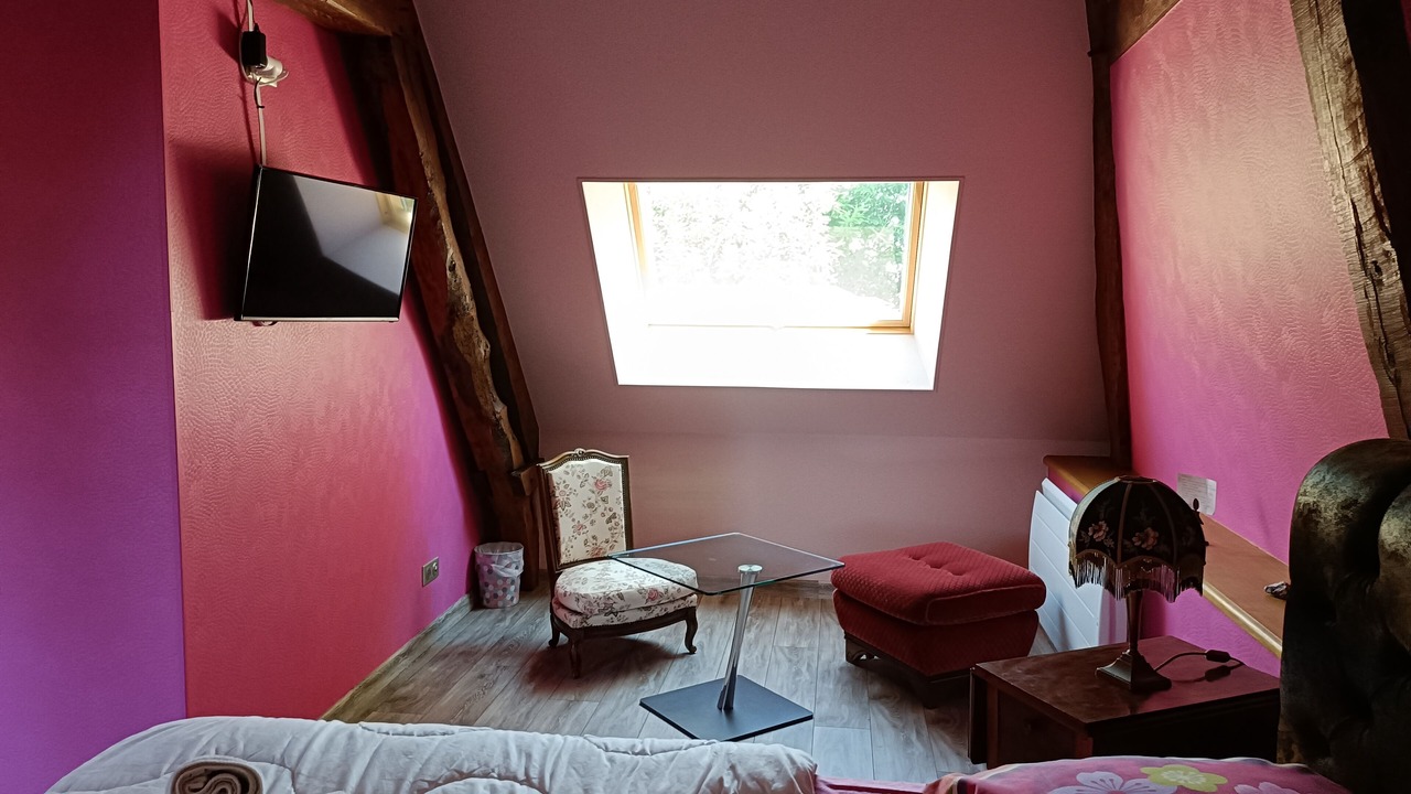 Photo of Bedroom in Paluel