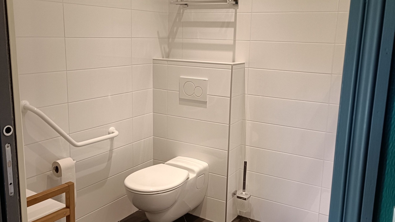 Photo of Bathroom in Paluel