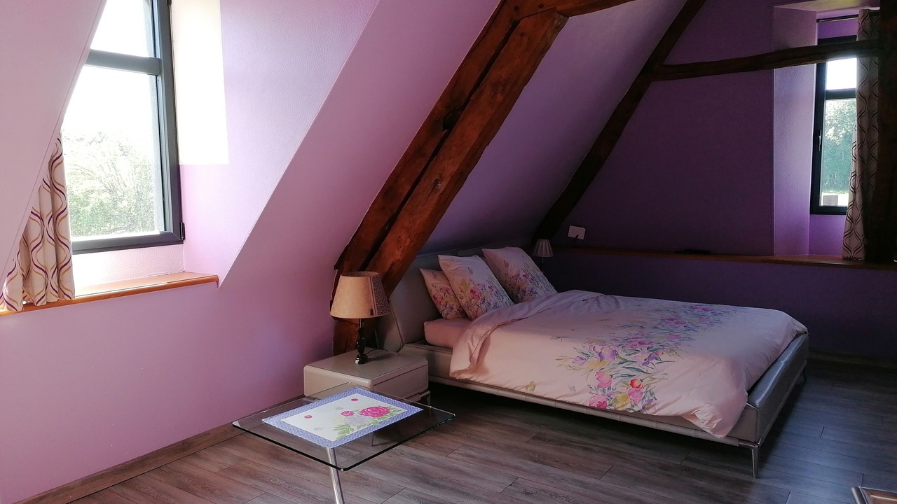 Photo of Bedroom in Paluel