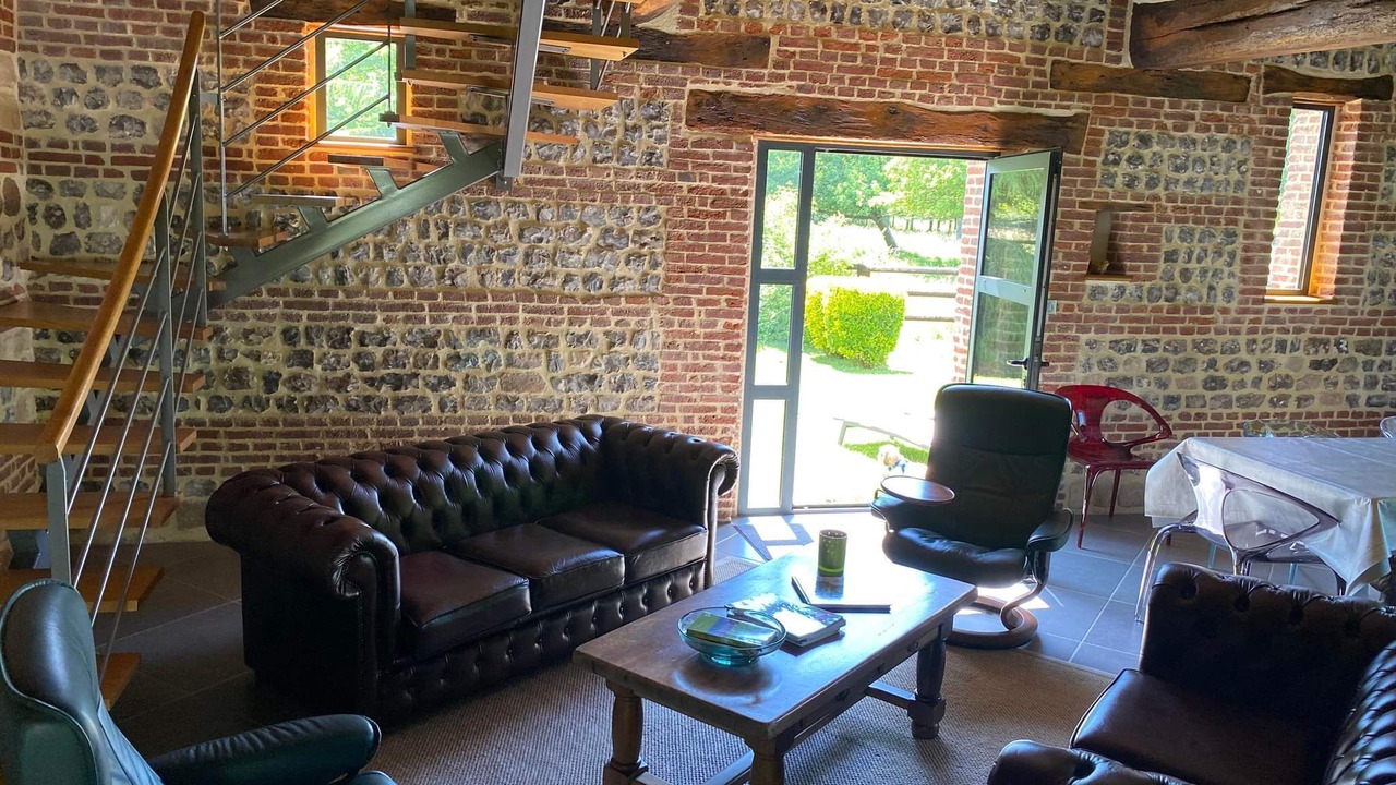 Photo of Livingroom in Paluel