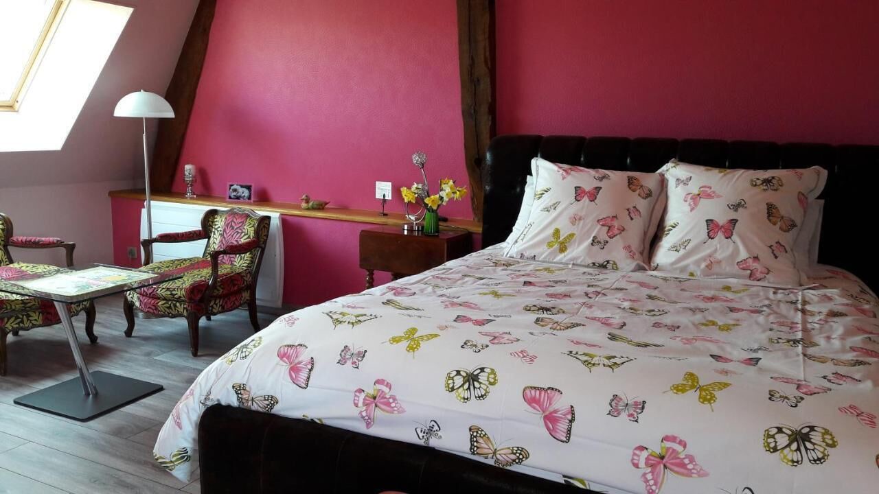 Photo of Bedroom in Paluel