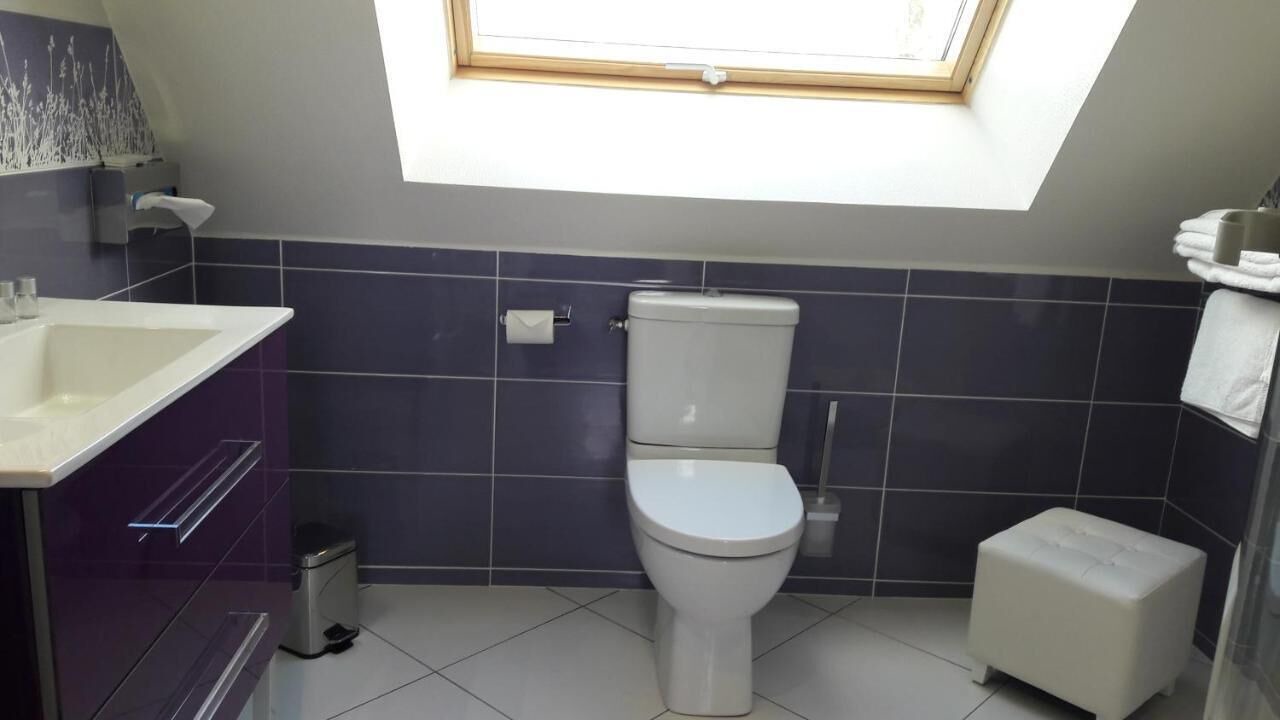 Photo of Bathroom in Paluel