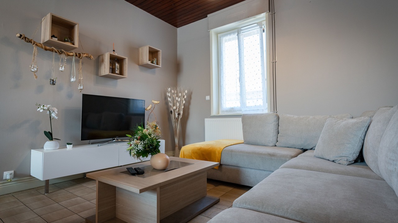 Photo of Livingroom in Wittes
