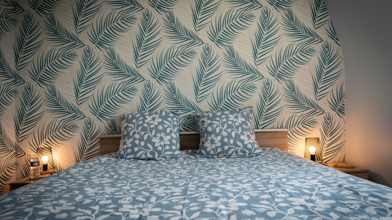 Photo of Bedroom in Wittes