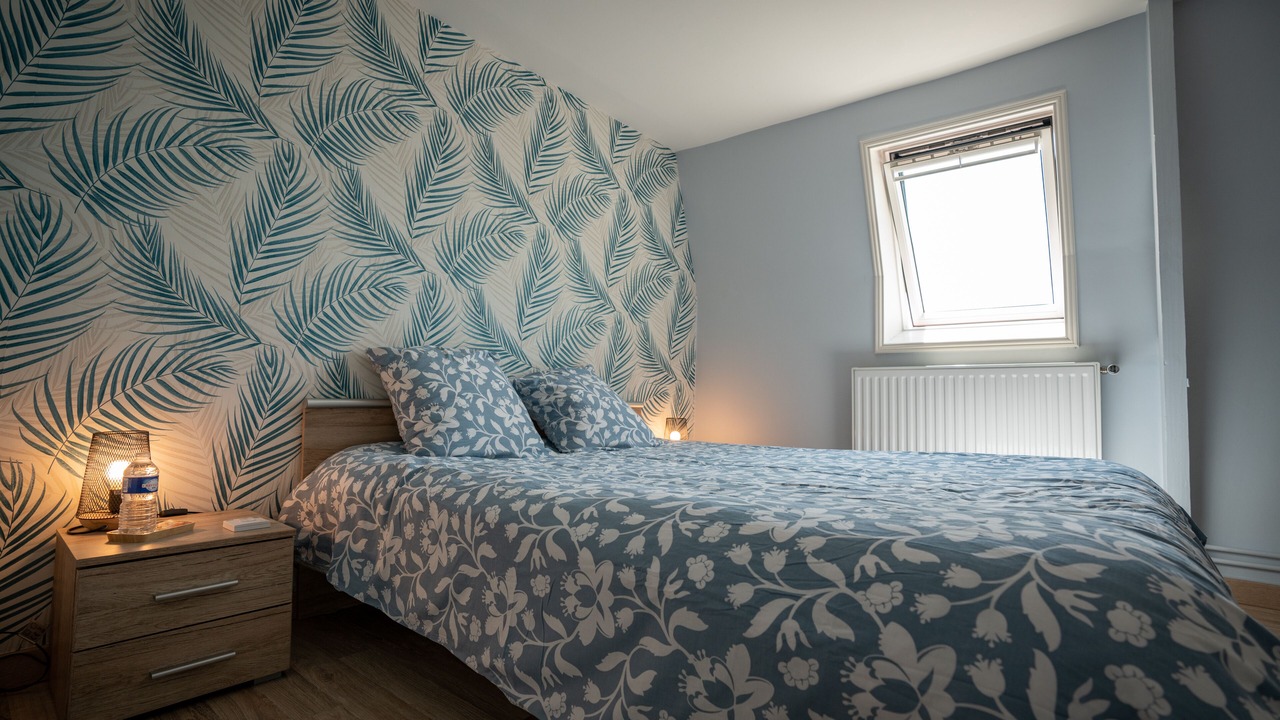 Photo of Bedroom in Wittes