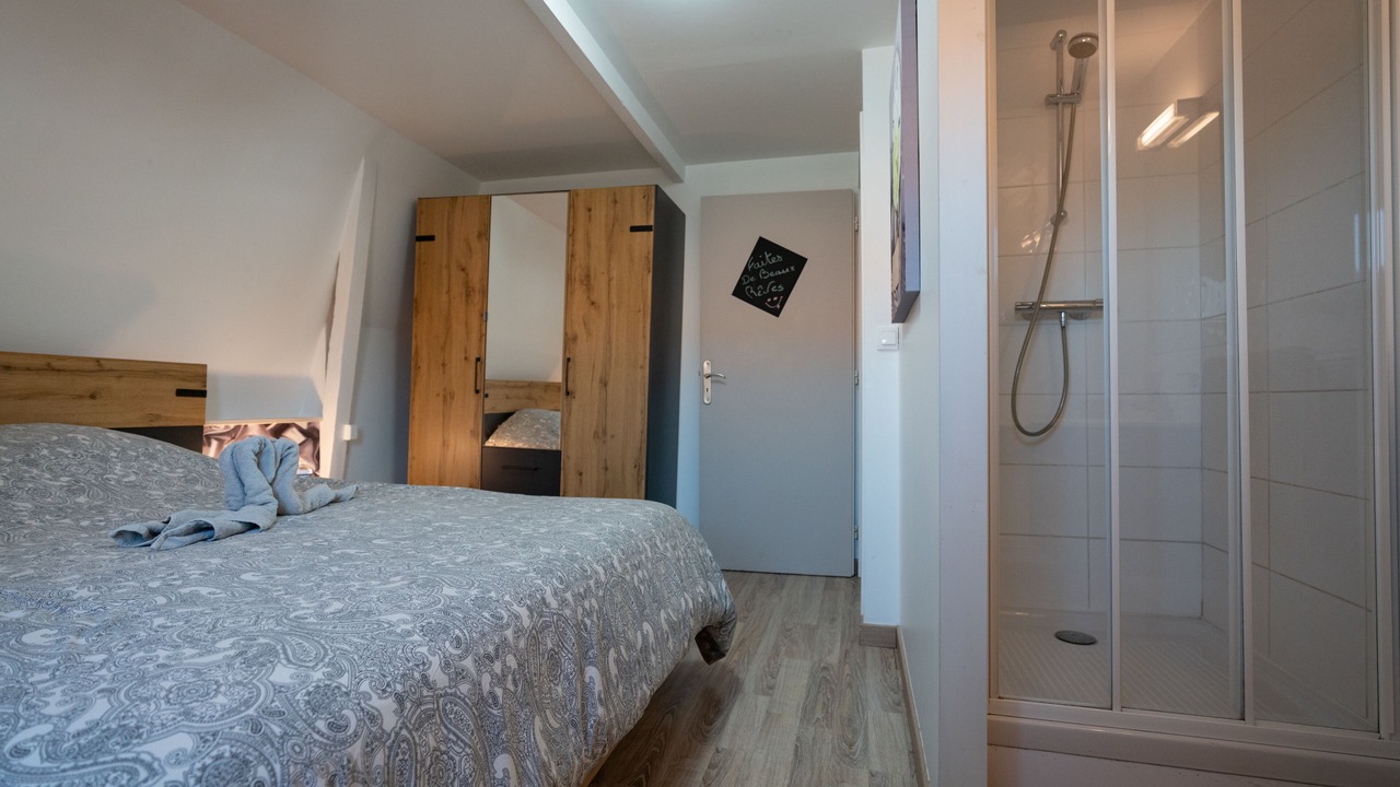 Photo of Bedroom in Wittes