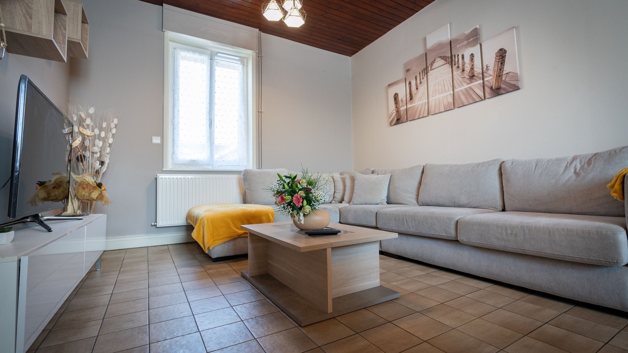 Photo of Livingroom in Wittes