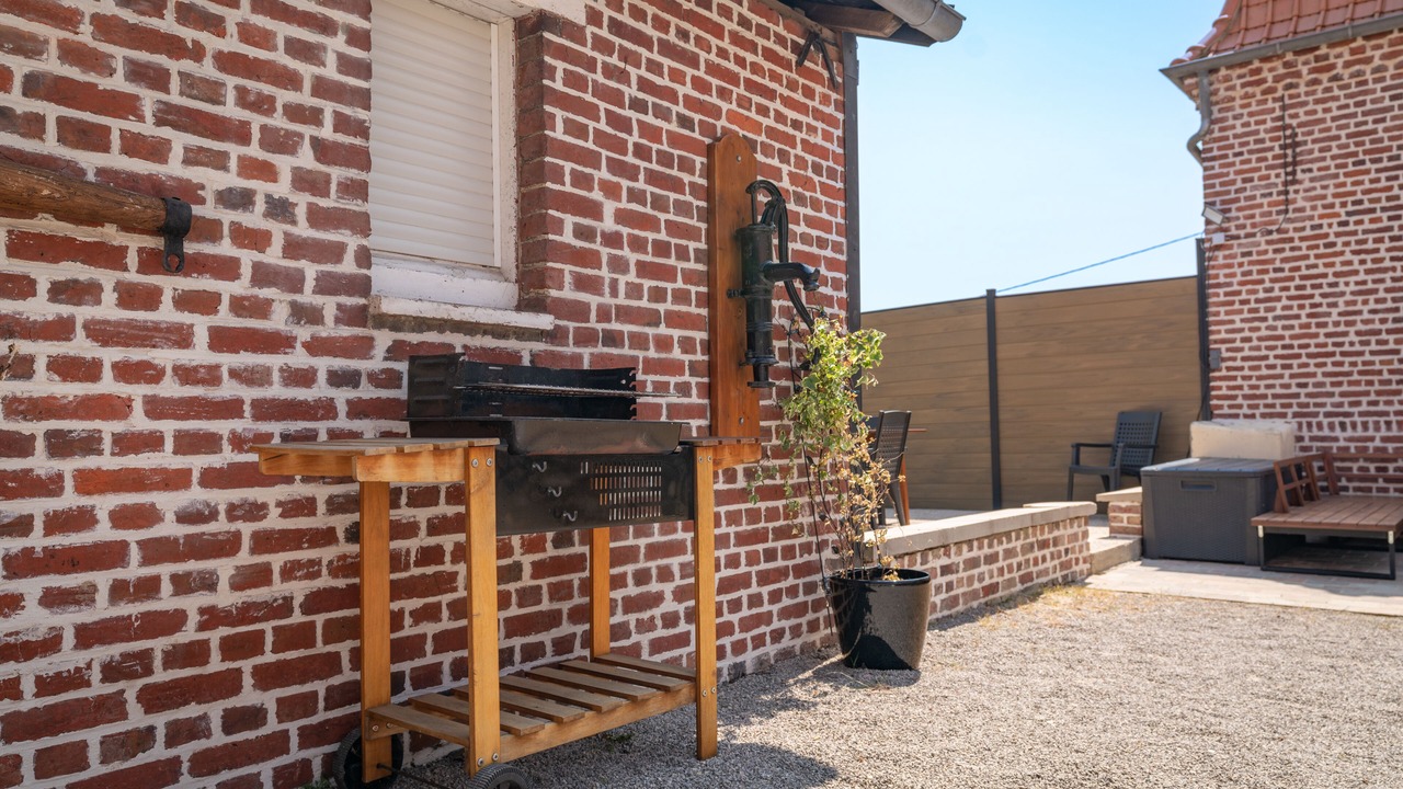 Photo of Patio Balcony in Wittes