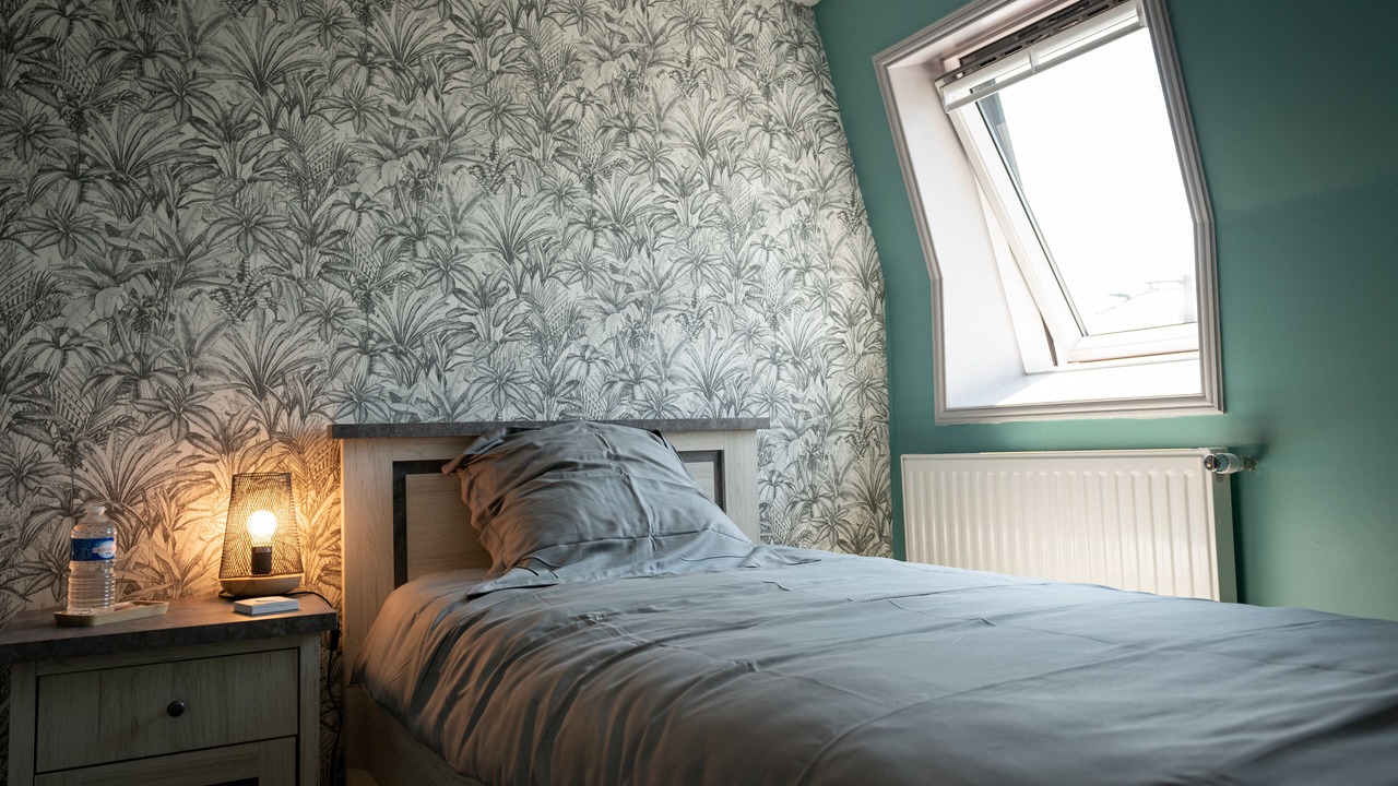 Photo of Bedroom in Wittes