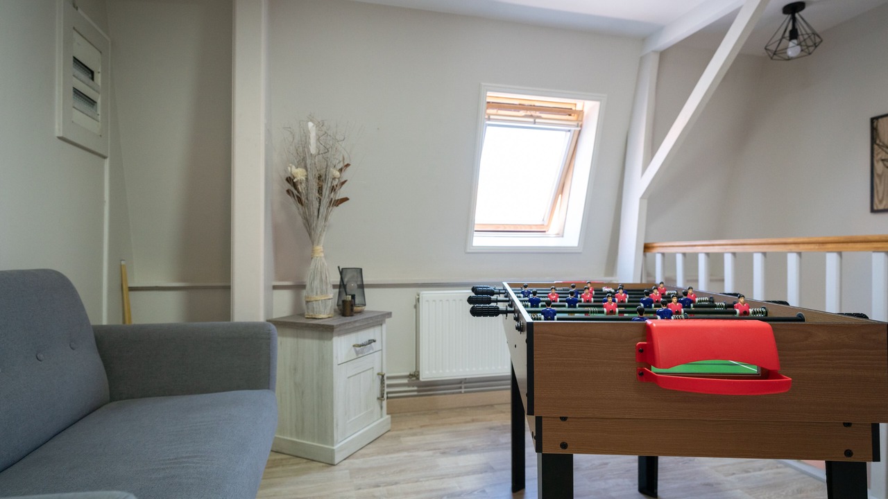 Photo of Bedroom in Wittes