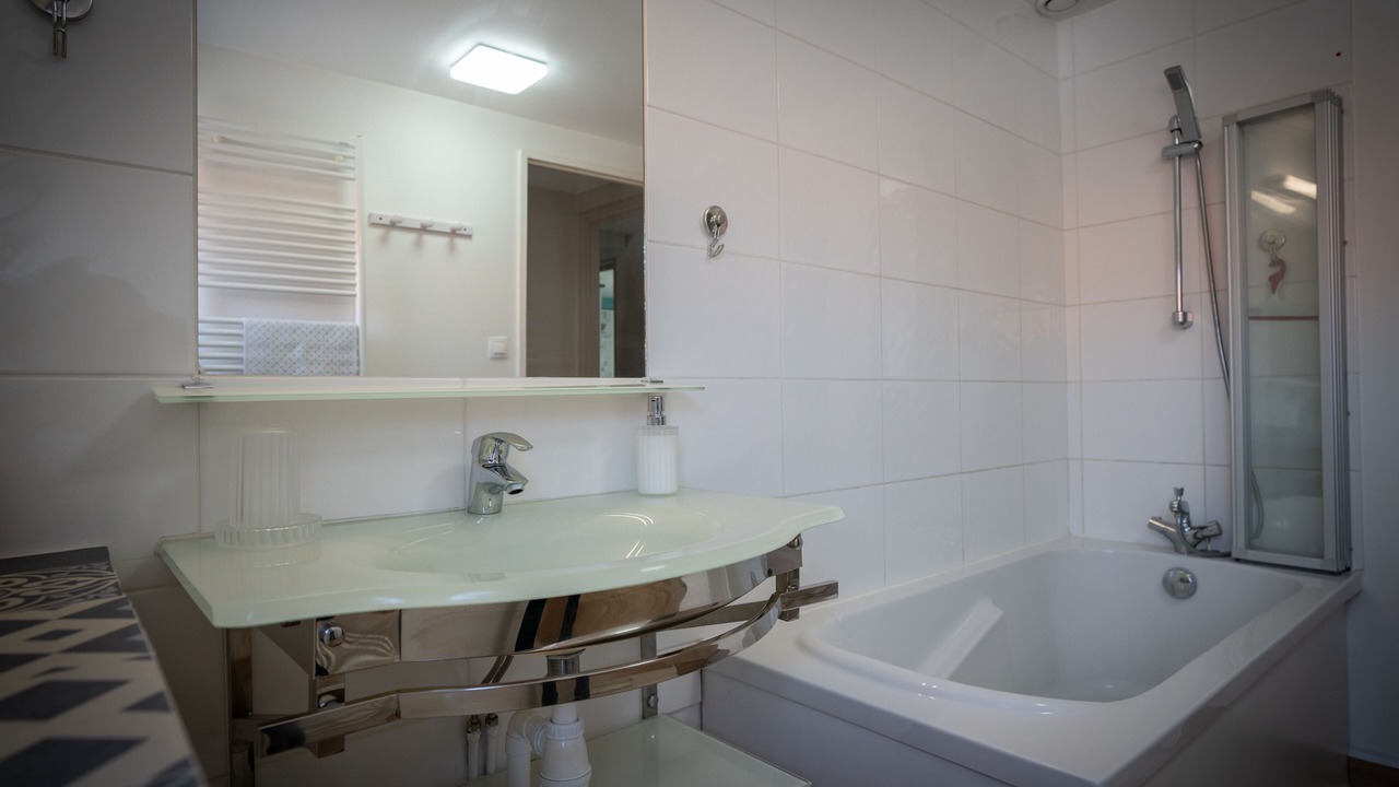 Photo of Bathroom in Wittes