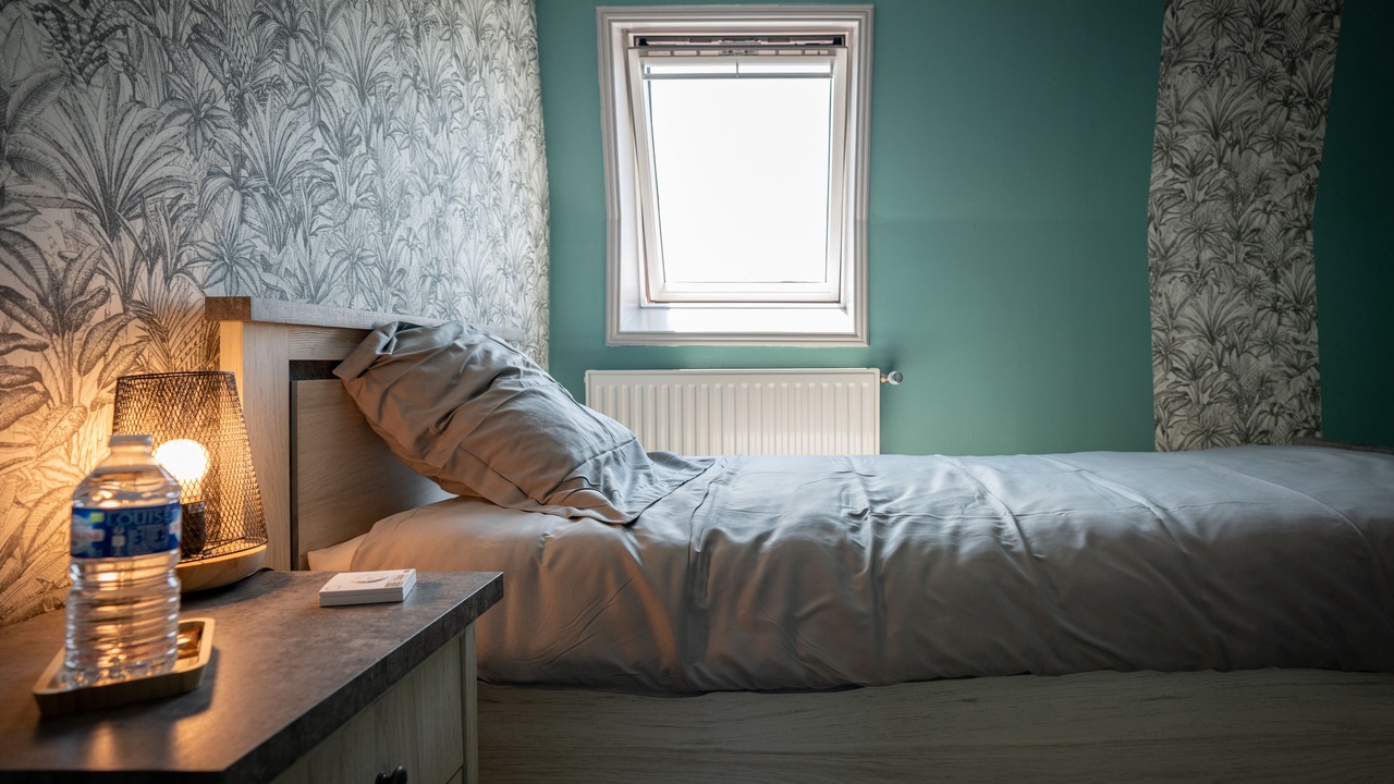 Photo of Bedroom in Wittes