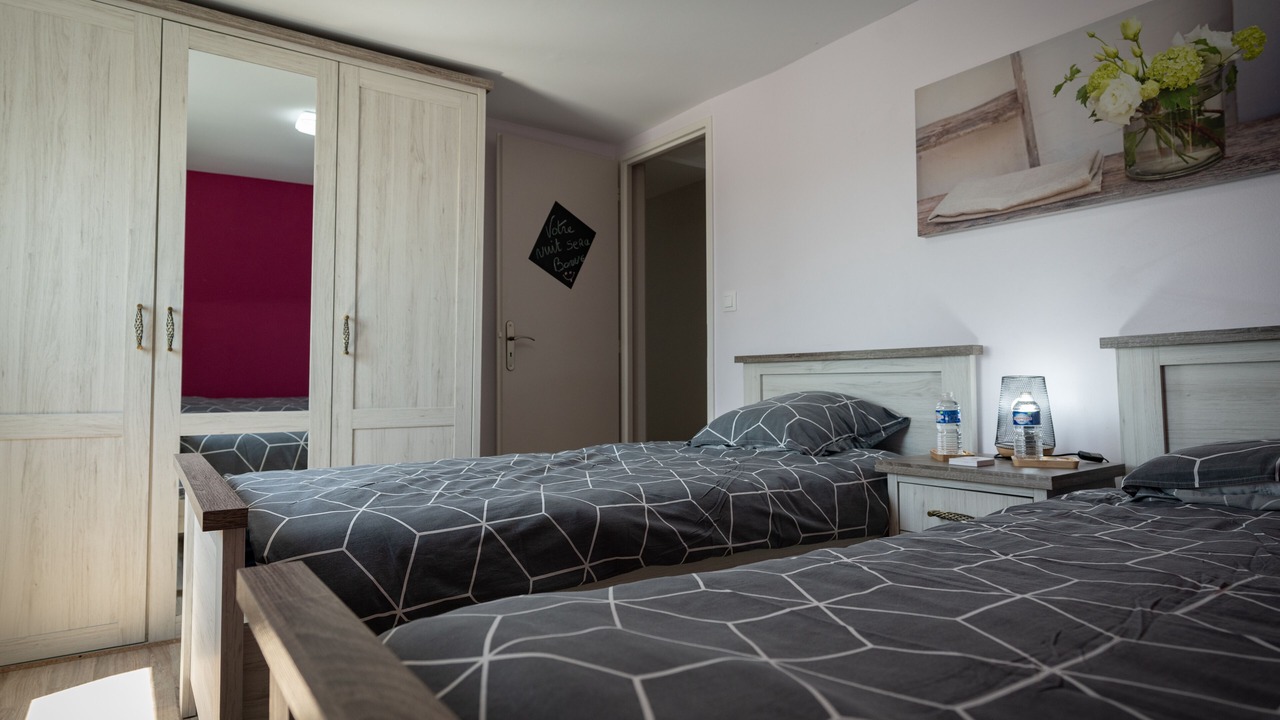 Photo of Bedroom in Wittes