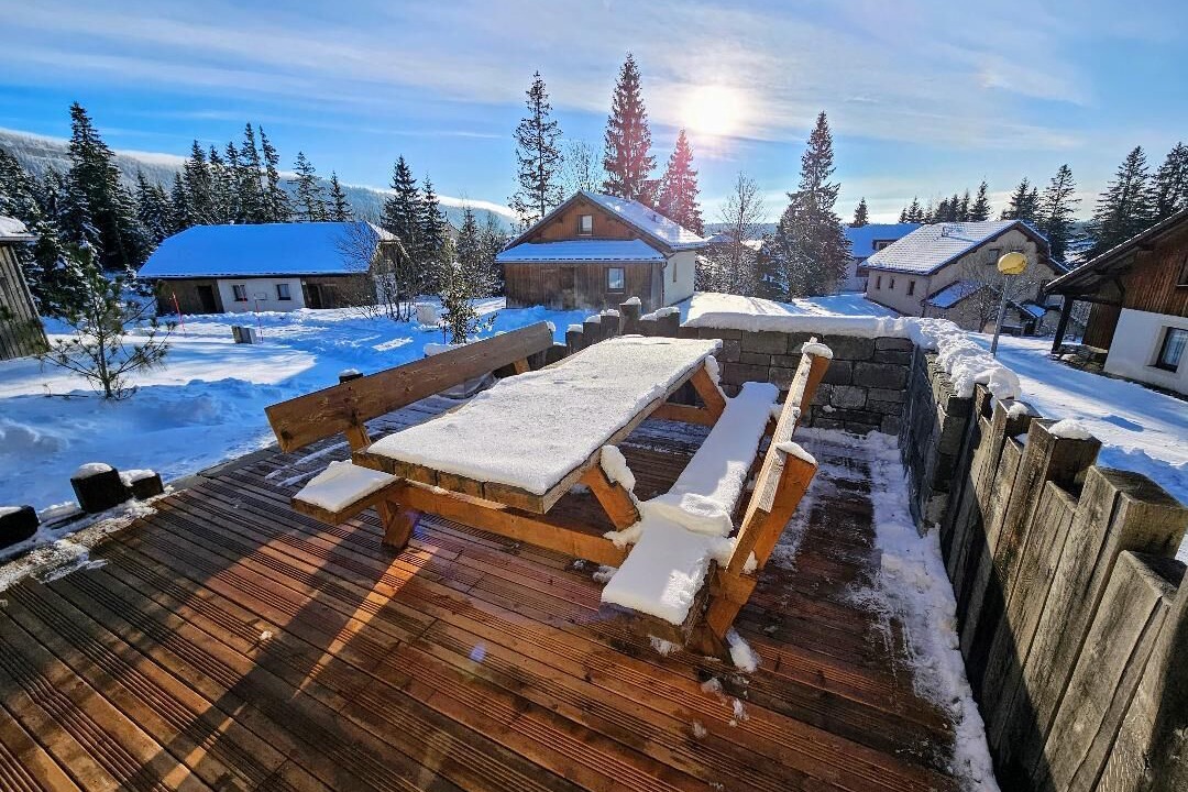 Photo of Outdoor in Chapelle-des-Bois