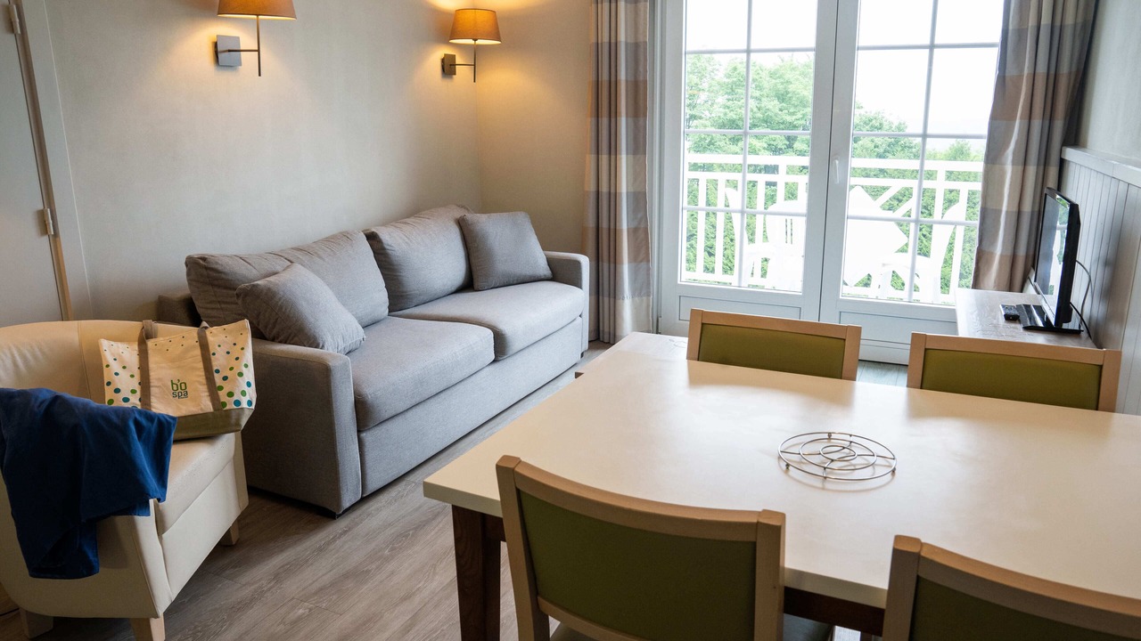 Photo of Livingroom in Bagnoles-de-l'Orne