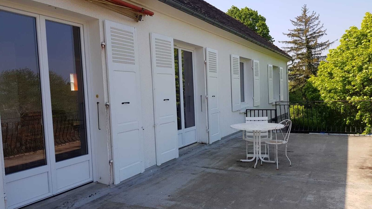 Photo of Outdoor in Chatillon en Bazois