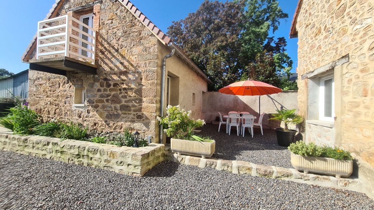Photo of Outdoor in Orsennes