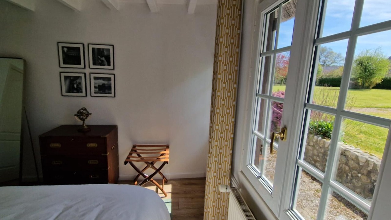 Photo of Bedroom in Canouville