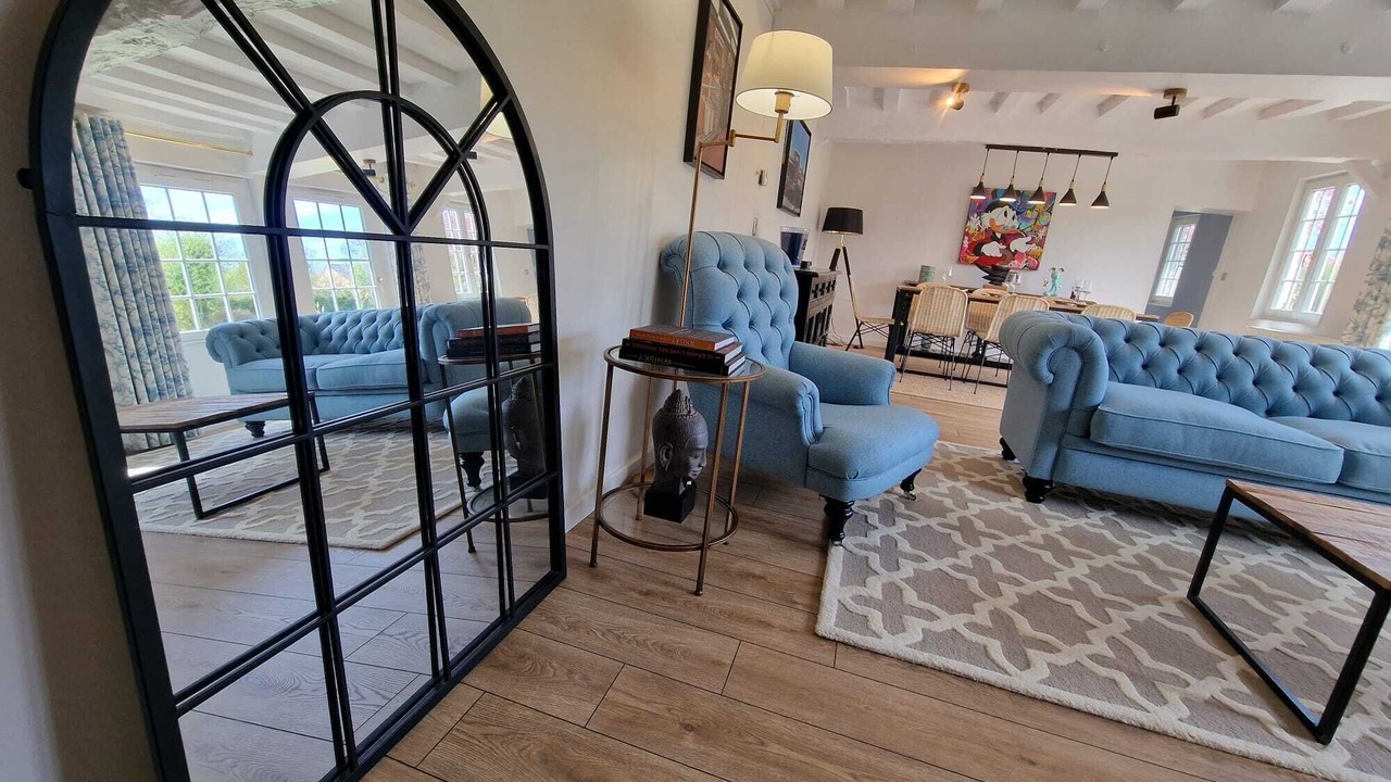 Photo of Livingroom in Canouville