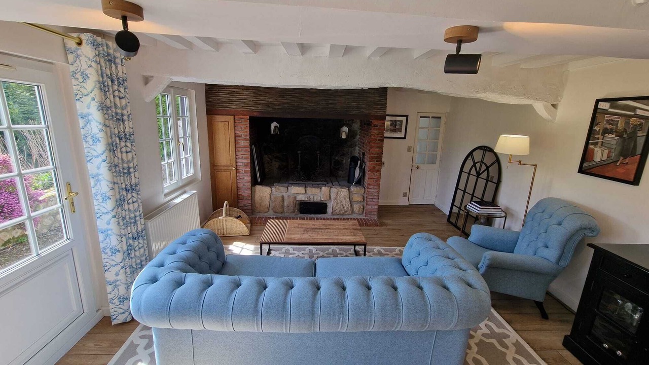 Photo of Livingroom in Canouville