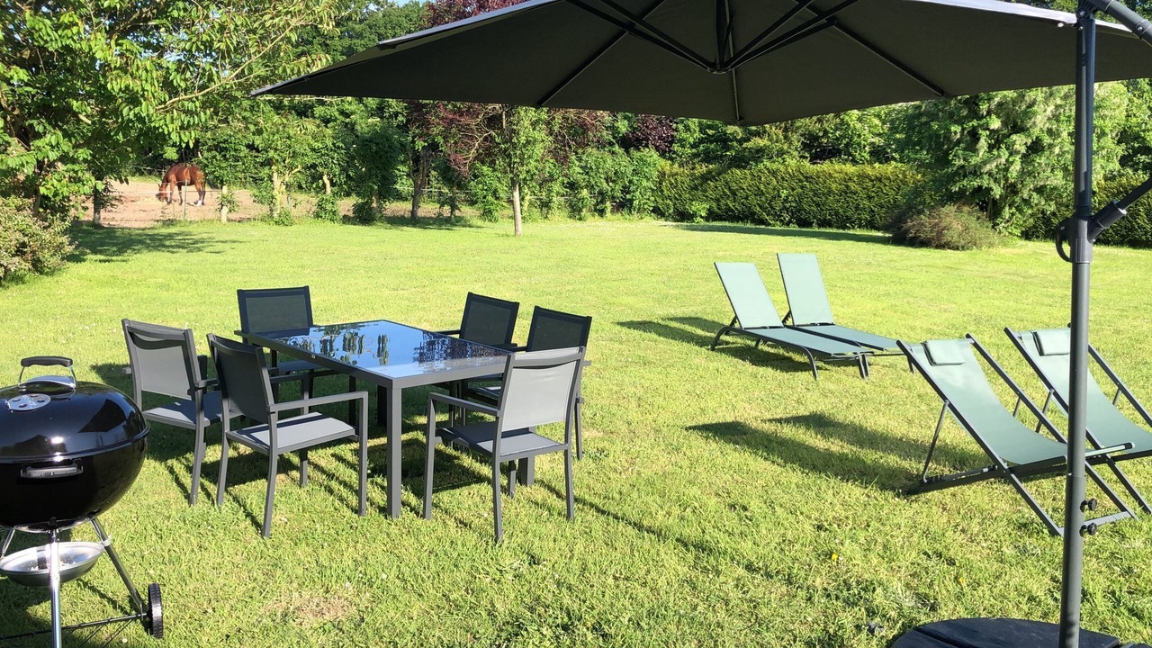 Photo of Outdoor in Canouville