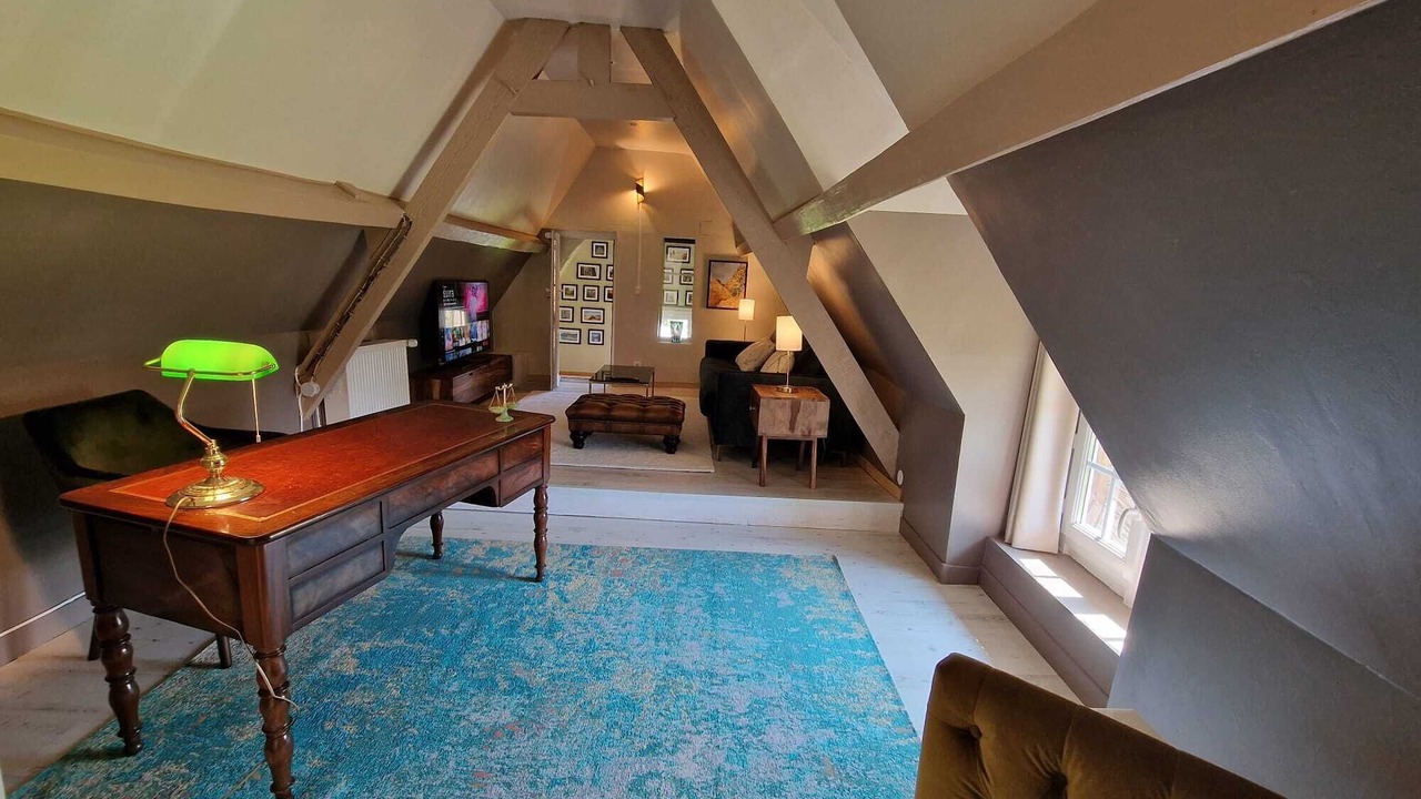 Photo of Livingroom in Canouville