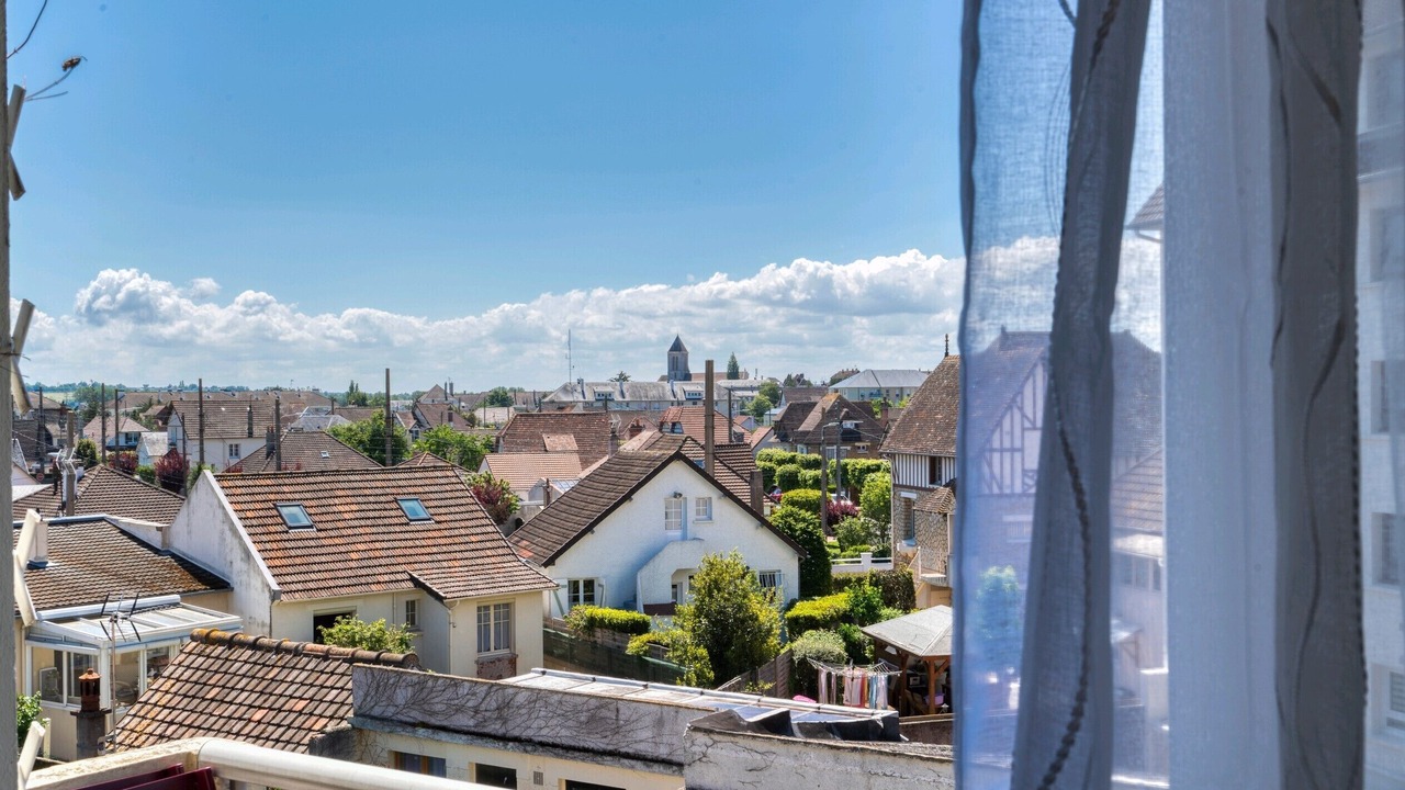 Photo of Outdoor in Ouistreham